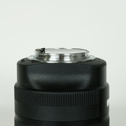 Canon EF85mm F1.2L II USM