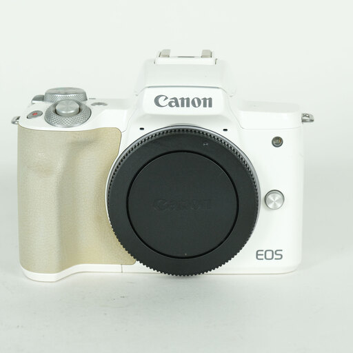 Canon EOS Kiss Mを徹底解説。作例からおすすめレンズまで | ONE SCENE