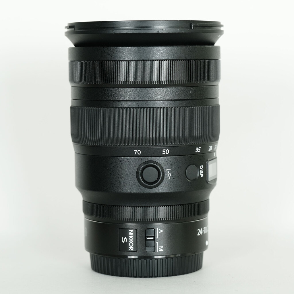 Nikon NIKKOR Z 24-70mm f/2.8 S