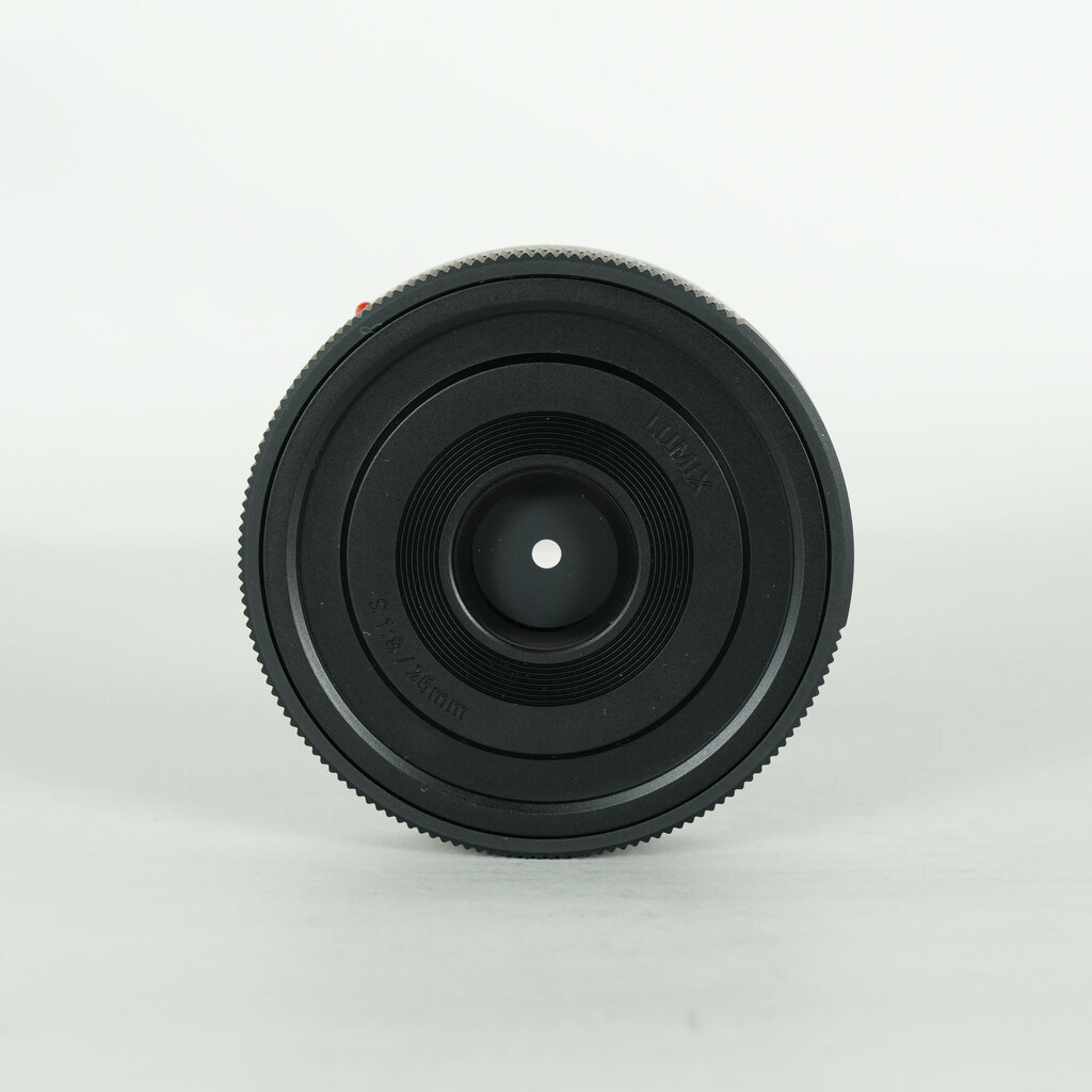 Panasonic LUMIX S 26mm F8 [S-R26]の出品 | ONE SCENE（ワンシーン）