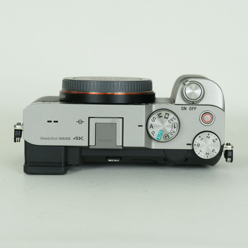 SONY α7C(ILCE-7C) SONY α7C(ILCE-7C)