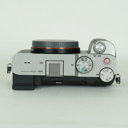 SONY α7C(ILCE-7C) SONY α7C(ILCE-7C)