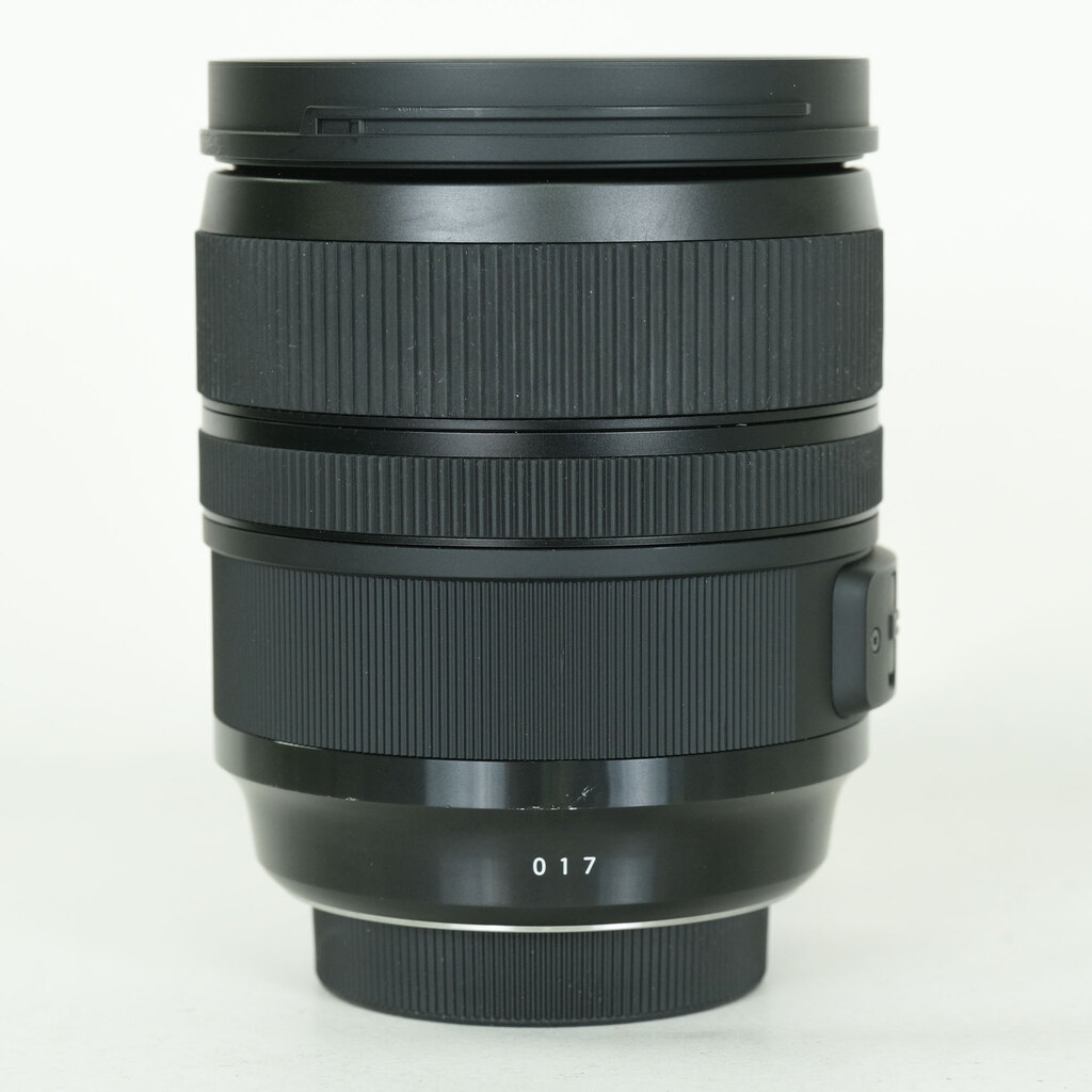 SIGMA 24-70mm F2.8 DG OS HSM｜Art [シグマSA用]