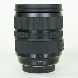 SIGMA 24-70mm F2.8 DG OS HSM｜Art [シグマSA用]