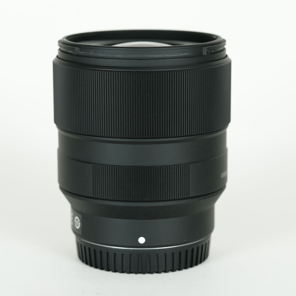 TOKINA FiRIN 20mm F2 FE AF [ソニーE用]