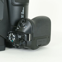 Nikon COOLPIX P950
