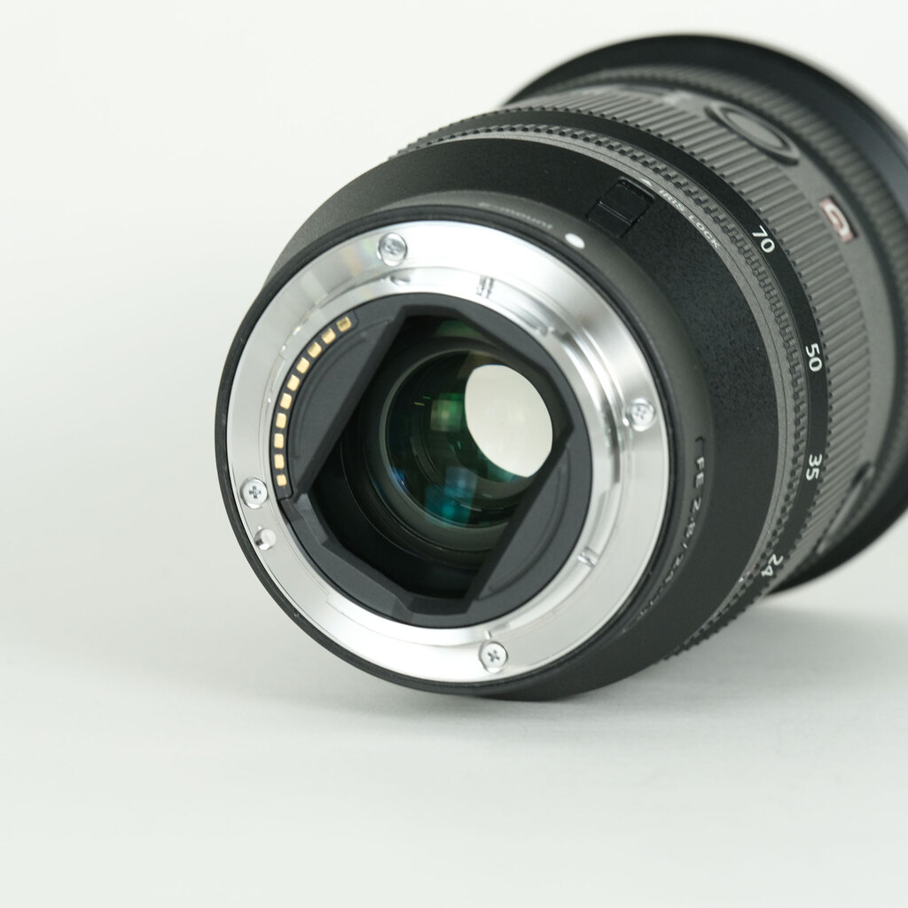SONY FE 24-70mm F2.8 GM II SEL2470GM2の出品 | ONE SCENE（ワンシーン）