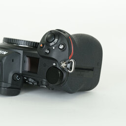 Nikon Z6II