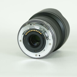 Panasonic LUMIX G VARIO 7-14mm / F4.0 ASPH.