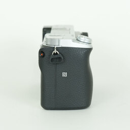 SONY α6400（ILCE-6400）