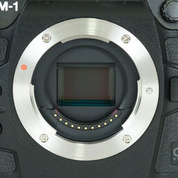 OM SYSTEM OM-1 OM SYSTEM OM-1