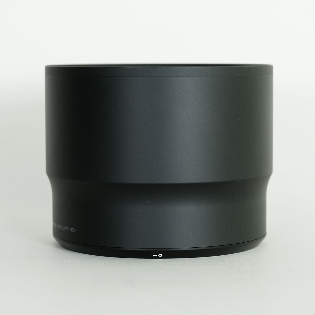 TAMRON 100-400mm F/4.5-6.3 Di VC USD (Model A035) [ニコン用]