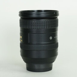 Nikon AF-S DX NIKKOR 18-200mm F3.5-5.6G ED VR II