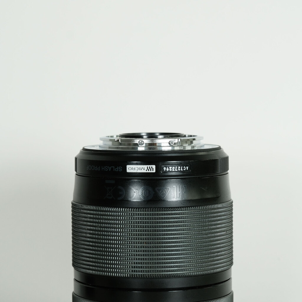 OLYMPUS M.ZUIKO DIGITAL ED14-150mm F4.0-5.6 II