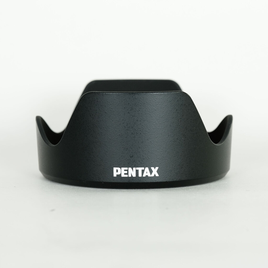 PENTAX HD PENTAX-DA 16-85mmF3.5-5.6ED DC WR