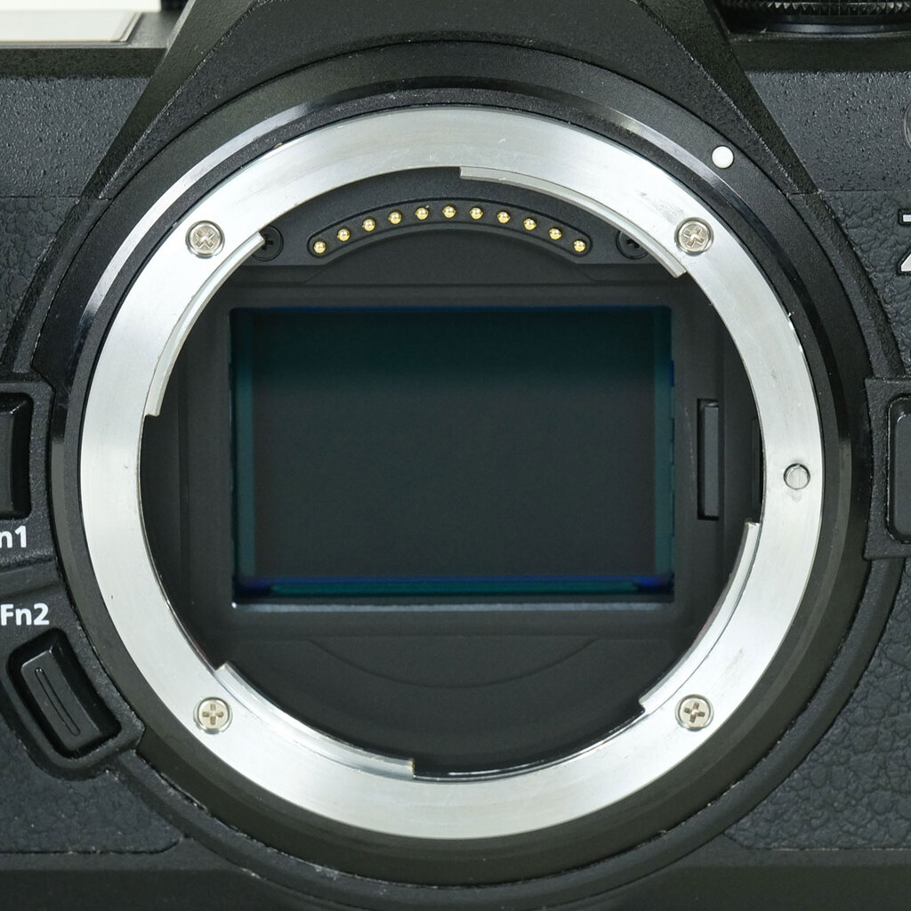 Nikon Z6III Nikon Z6III