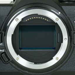 Nikon Z6III Nikon Z6III