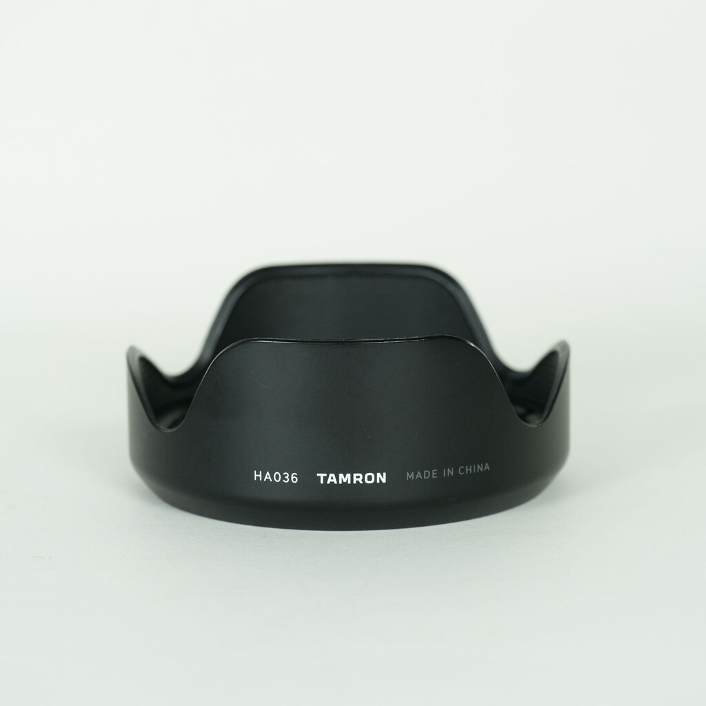 TAMRON 28-75mm F/2.8 Di III RXD (Model A036) [ソニーE用]の出品