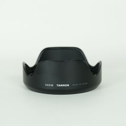 TAMRON 28-75mm F/2.8 Di III RXD (Model A036) [ソニーE用]