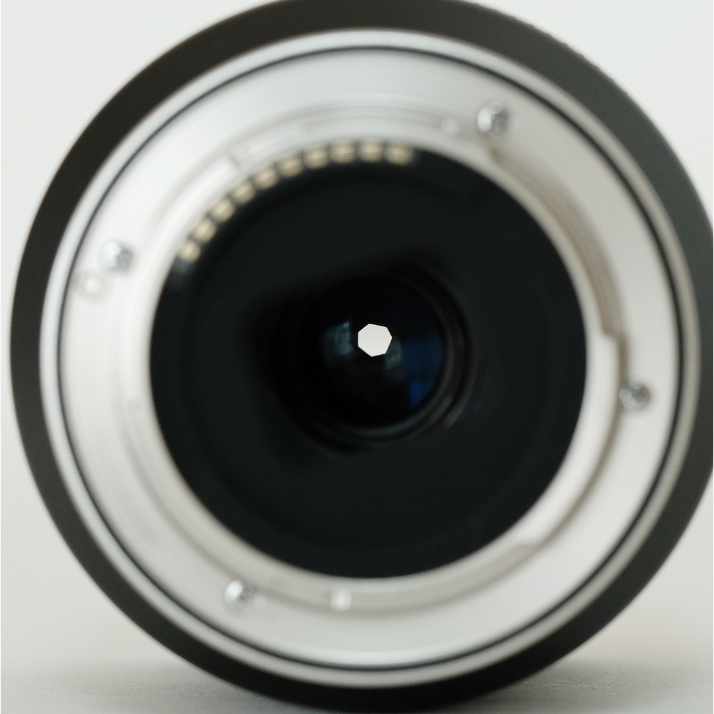 TAMRON 11-20mm F2.8 DiIII-A RXD (Model B060) [ソニーE用]