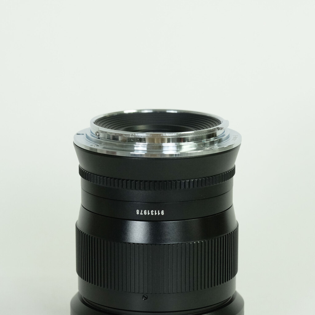 銘匠光学 TTArtisan 11mm F2.8 Fisheye (キヤノンRF用)