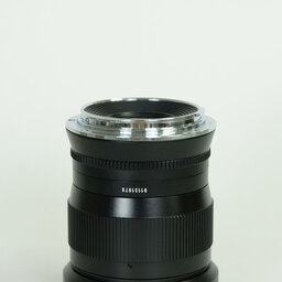 銘匠光学 TTArtisan 11mm F2.8 Fisheye (キヤノンRF用)