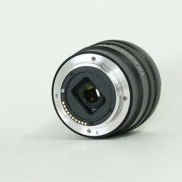 SONY E PZ 10-20mm F4 G SELP1020G