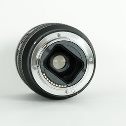 SONY FE 24-50mm F2.8 G SEL2450G