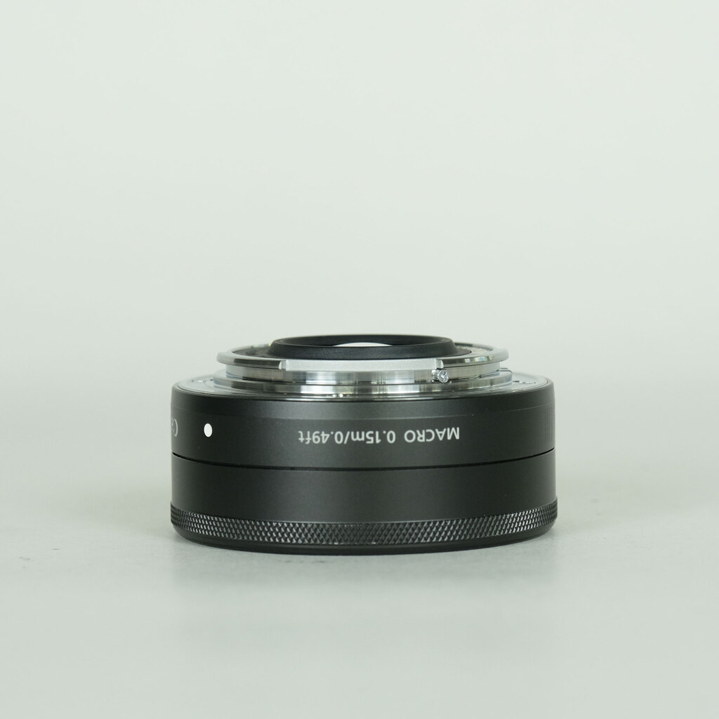 Canon EF-M22mm F2 STMの出品 | ONE SCENE（ワンシーン）
