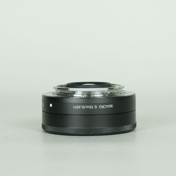 Canon EF-M22mm F2 STM
