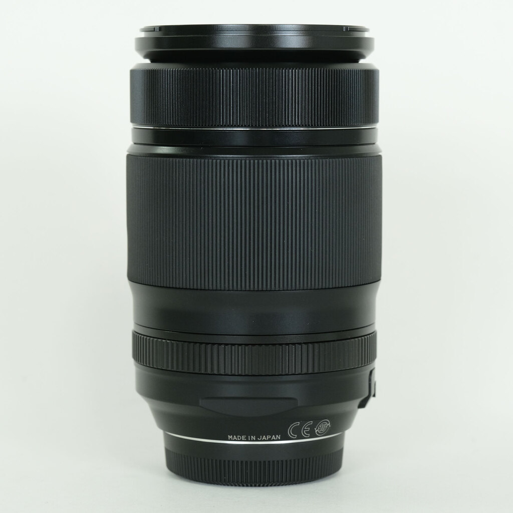 FUJIFILM XF55-200mmF3.5-4.8 R LM OIS
