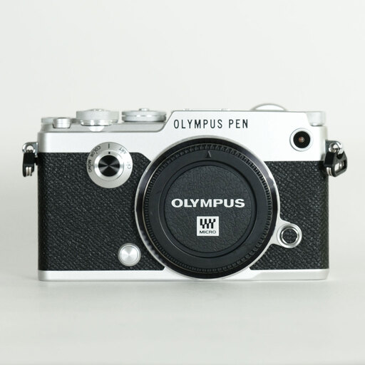 OLYMPUS PEN-F OLYMPUS PEN-F