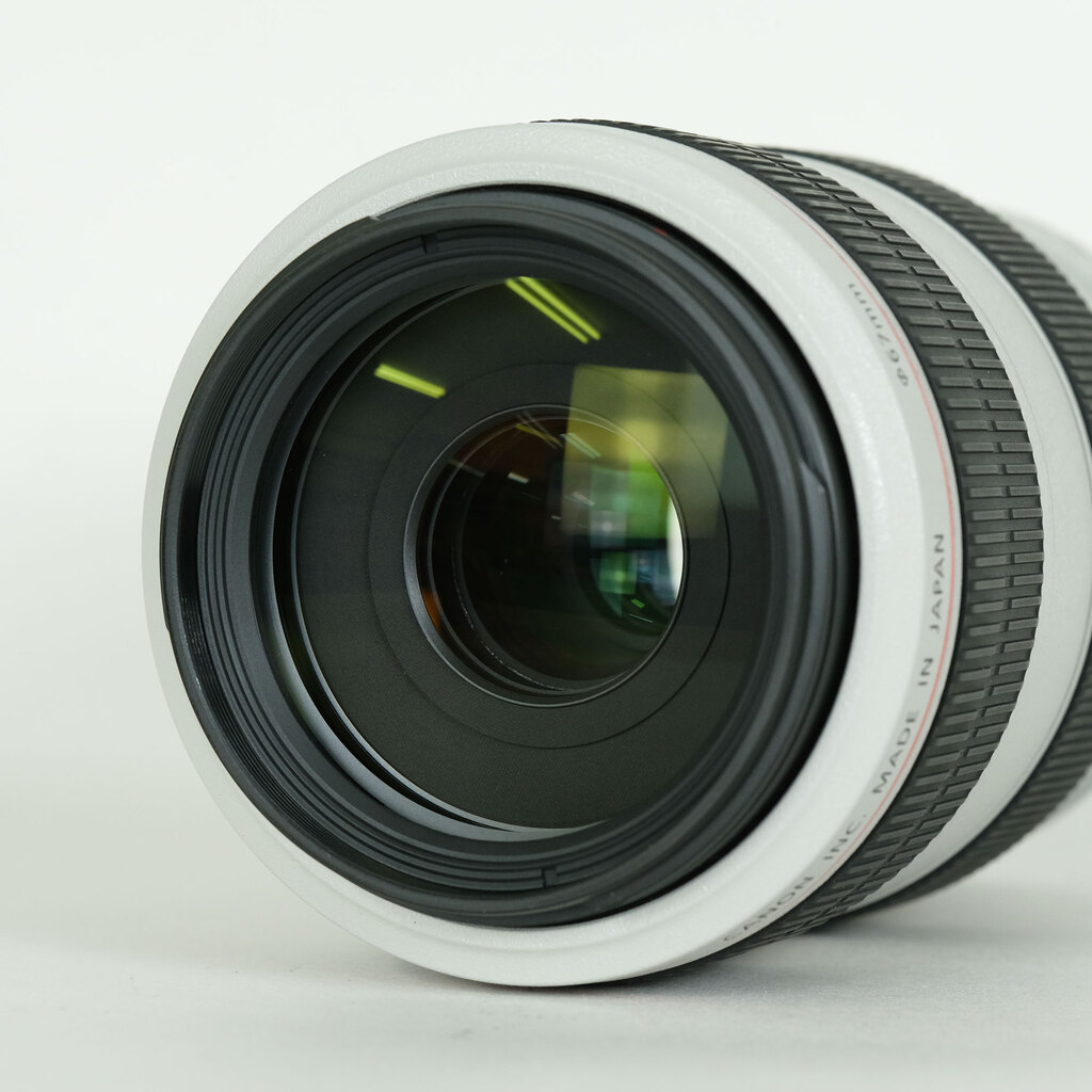 Canon EF70-300mm F4-5.6L IS USM