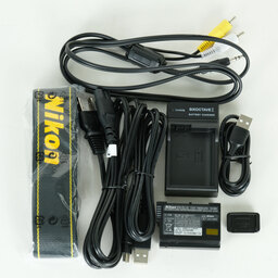 Nikon D7000
