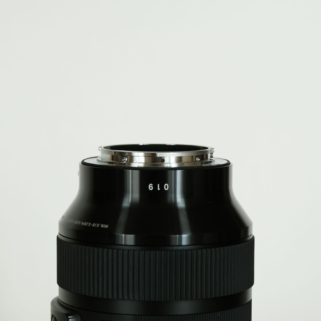 SIGMA 24-70mm F2.8 DG DN｜Art [ソニーE用]