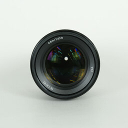 SONY FE 85mm F1.8 SEL85F18 SONY FE 85mm F1.8 SEL85F18