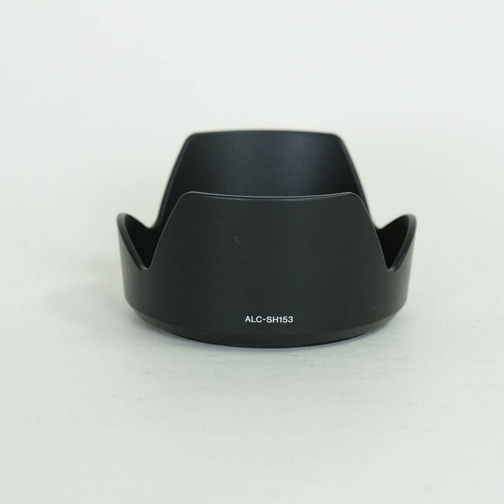 SONY E 18-135mm F3.5-5.6 OSS SEL18135 SONY E 18-135mm F3.5-5.6 OSS SEL18135