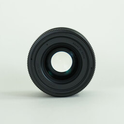 SIGMA 30mm F1.4 DC DN｜Contemporary [キヤノンRF用]