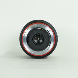 PENTAX smc PENTAX-DA 18-135mmF3.5-5.6ED AL[IF] DC WR