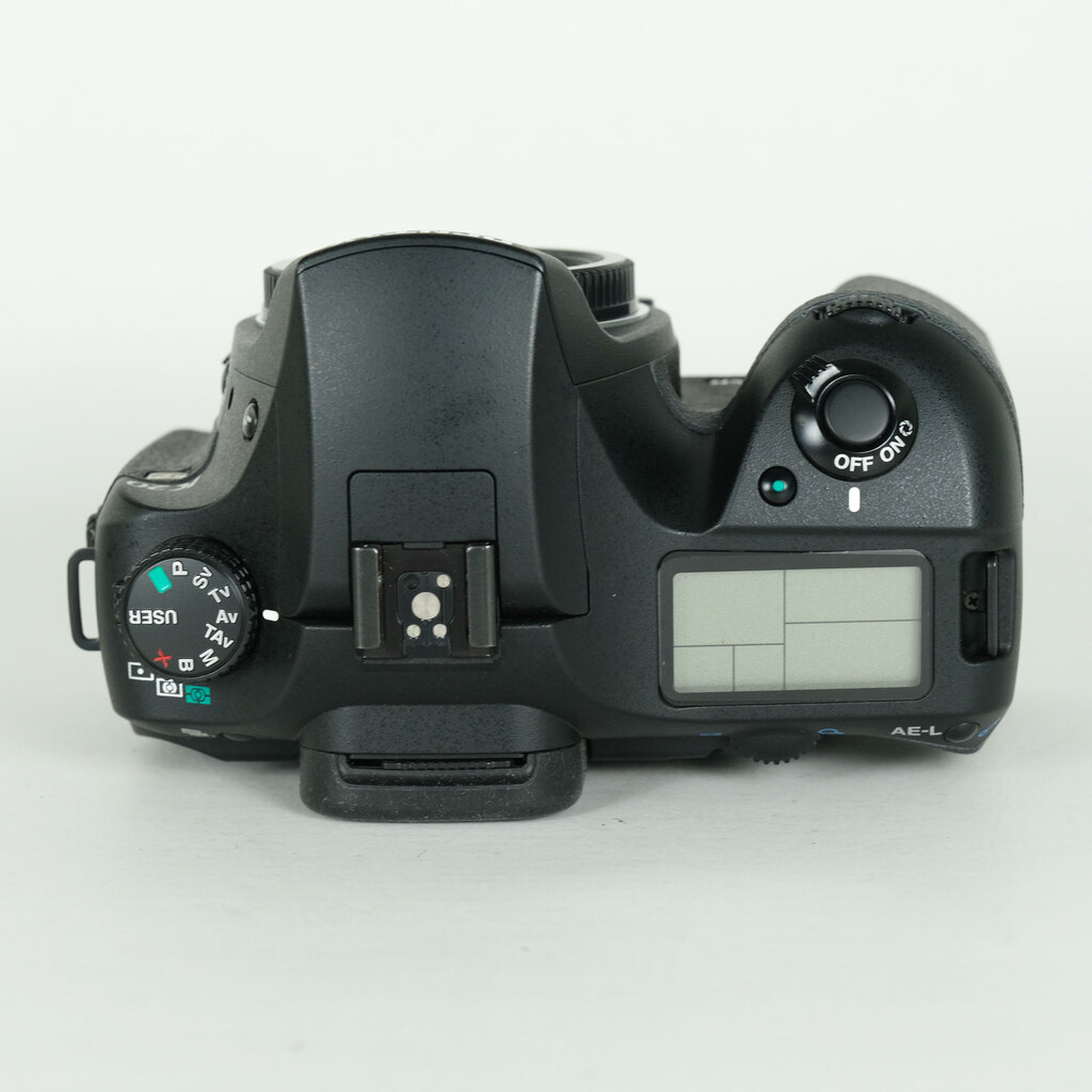 PENTAX K20D ボディの出品 | ONE SCENE（ワンシーン）