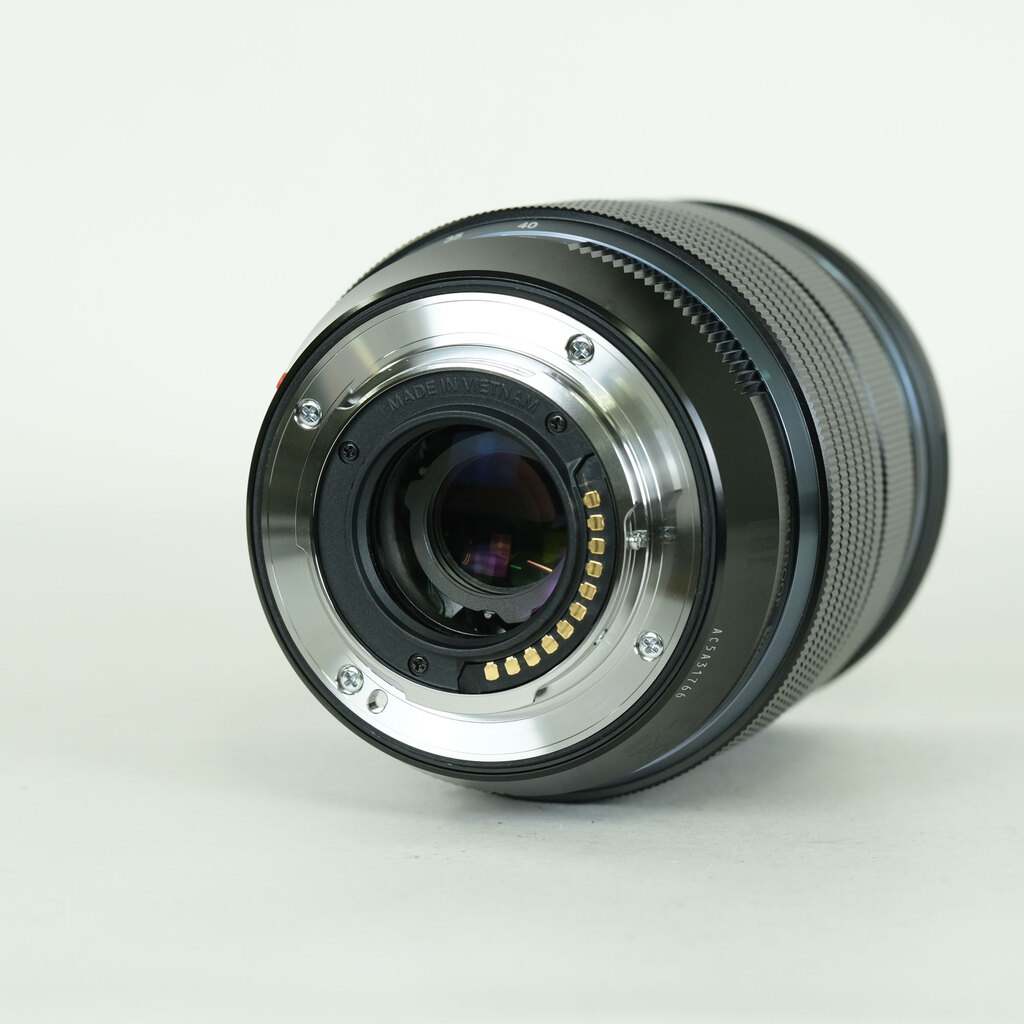 OLYMPUS M.ZUIKO DIGITAL ED 12-40mm F2.8 PRO