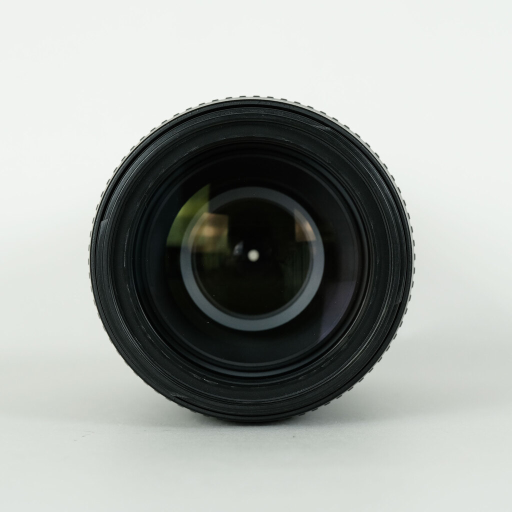 Nikon AF-S VR Zoom-Nikkor 70-300mm F4.5-5.6G IF-ED