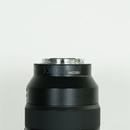 SONY FE 24-105mm F4 G OSS SEL24105G