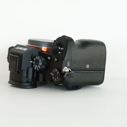 SONY α7 III（ILCE-7M3）