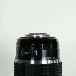 OLYMPUS M.ZUIKO DIGITAL ED 12-100mm F4.0 IS PRO