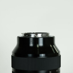 SIGMA 24-70mm F2.8 DG DN｜Art [ソニーE用]