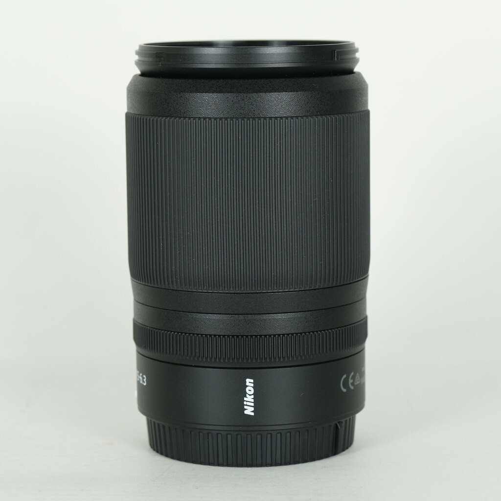 Nikon NIKKOR Z DX 50-250mm f/4.5-6.3 VR