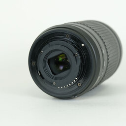 Nikon AF-P DX NIKKOR 70-300mm f/4.5-6.3G ED VR