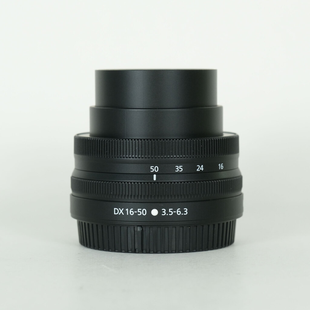 Nikon NIKKOR Z DX 16-50mm f/3.5-6.3 VRの出品 | ONE SCENE（ワンシーン）