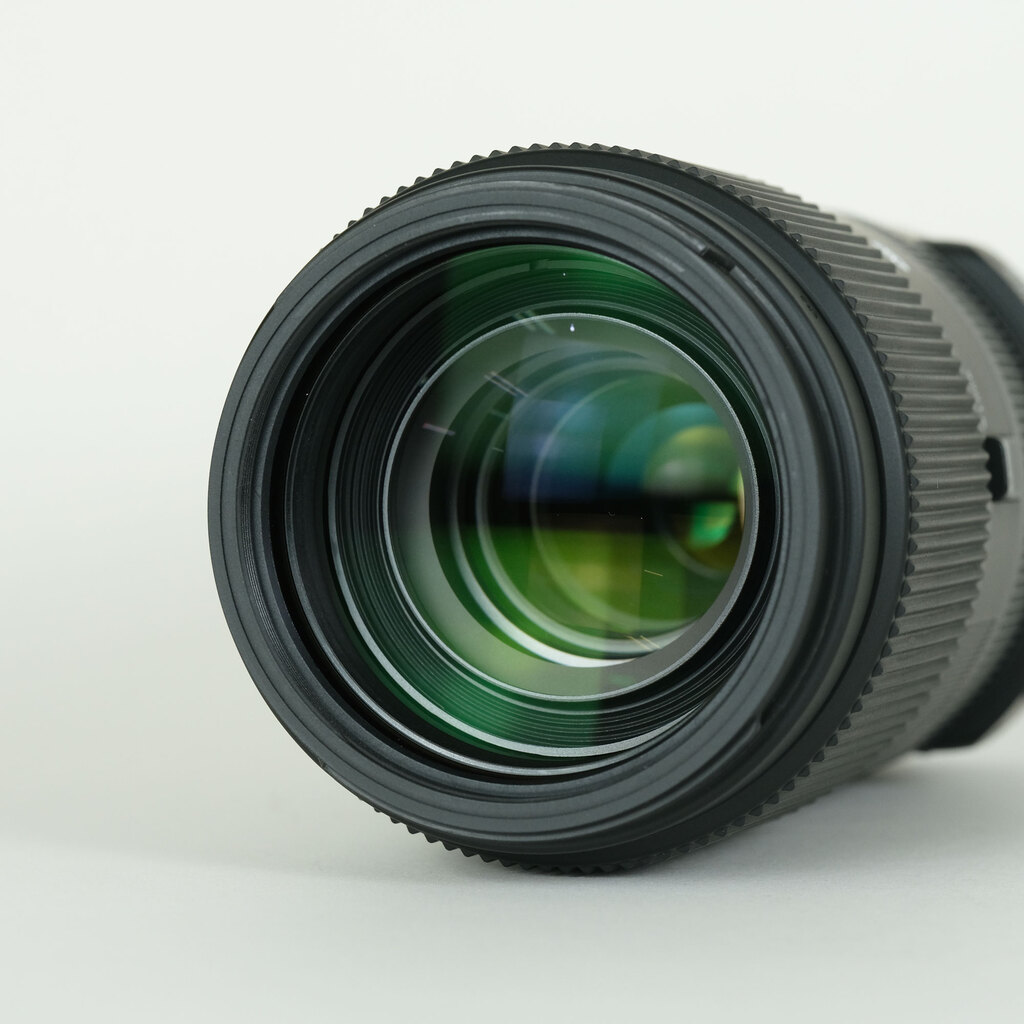 SIGMA 100-400mm F5-6.3 DG OS HSM｜Contemporary [キヤノンEF用]